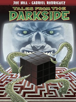 cover image of Tales from the Darkside